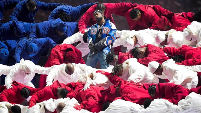 Kendrick Lamar’s 2025 Super Bowl Halftime Show: A Groundbreaking Celebration of Hip-Hop and Cultural Commentary
