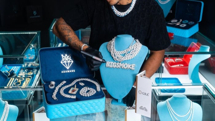 Custom Moissanite Pendants: A Timeless Treasure with a Personal Touch