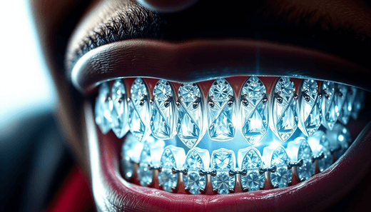 18K Gold Grillz Pricing Guide: Ultimate Cost Insights