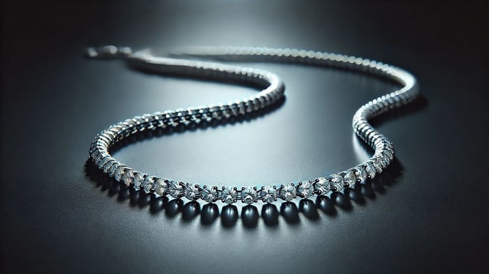 How to Untangle a Tennis Chain: A Step-by-Step Guide