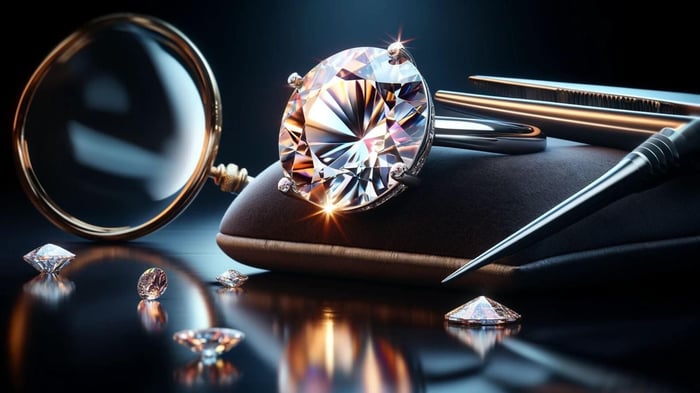 What is Moissanite? The Ultimate Guide to This Brilliant Gemstone