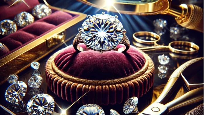 What is Moissanite Diamond? A Comprehensive Guide