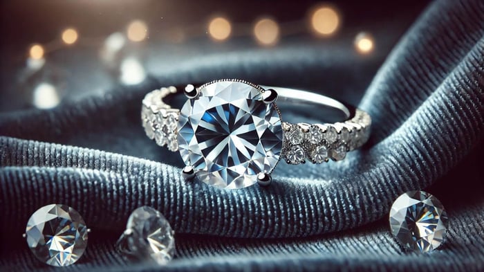 What is White Sapphire? A Complete Guide to the Enigmatic Gemstone