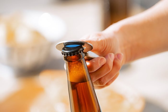 Your Complete Bottling Guide: From Fermenter to Glass
