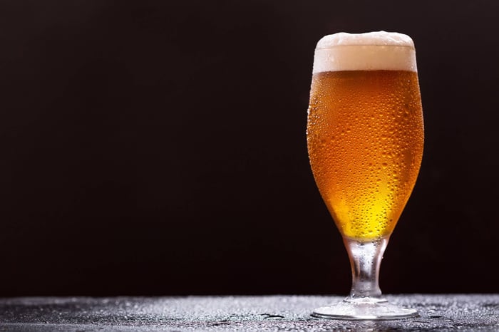 Beer Taints & Off-Flavours: British Brewer's Guide