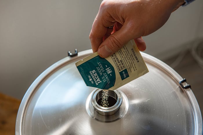 The Art of Yeast Selection: Crafting European Excellence