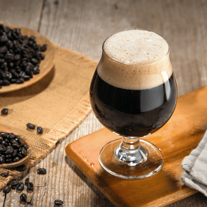 Coffee Beer Brewing Mastery: European Techniques & Methods