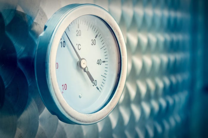 Fermentation Temperature Control Guide | European Brewing Excellence