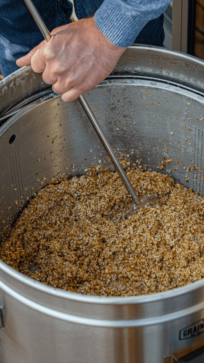 Unlock Bold Flavors: Master Temperature Steps in Your Mash