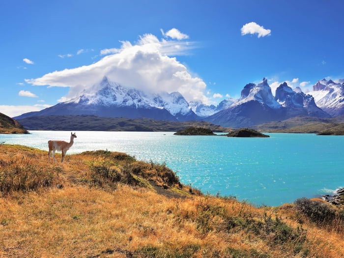 A Travel Guide To Argentina Patagonia