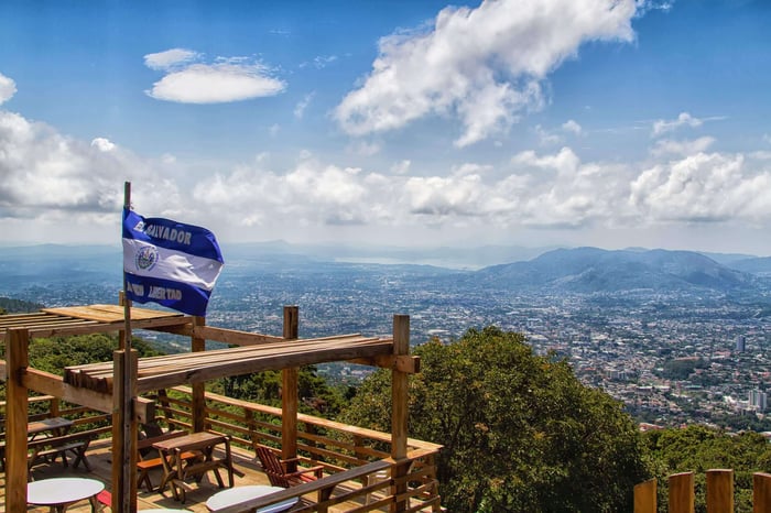 A traveller’s guide to El Salvador, Honduras and Nicaragua: top places to visit