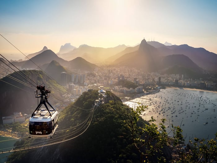 Brazil holidays: iconic regions and extraordinary experiences