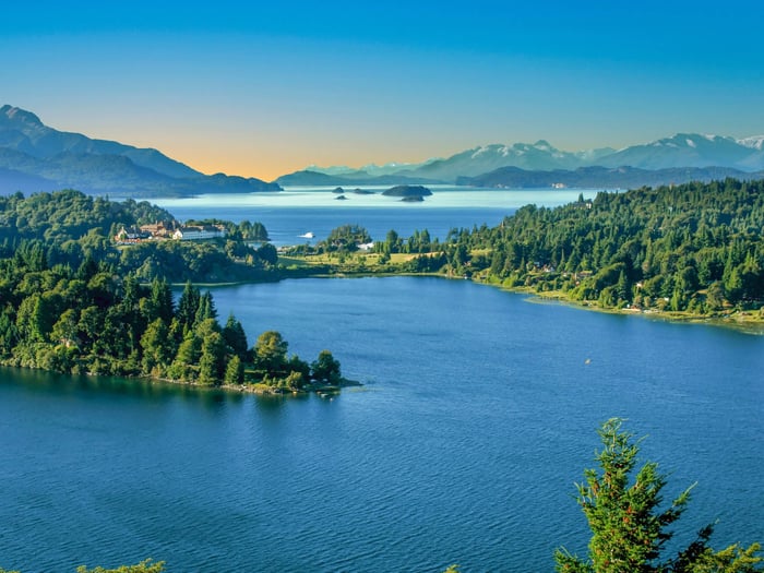 Chilean Lake District travel guide: best places to visit, things to do and travel tips