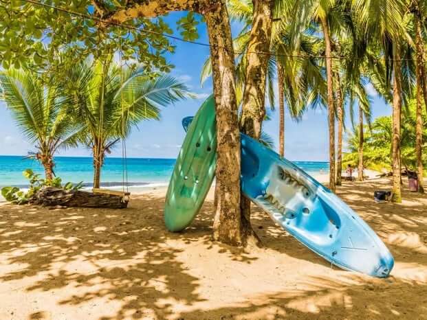 Costa Rica Caribbean Coast Travel Guide