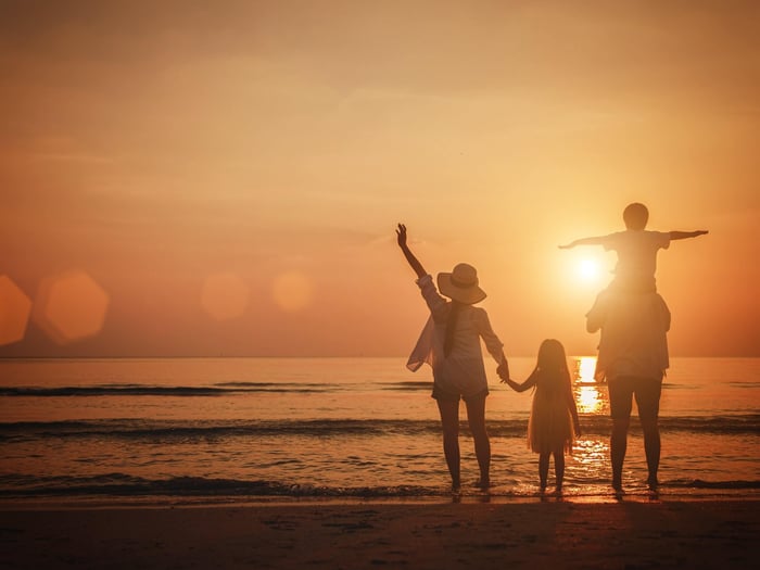 Family travel to Latin America | Tips from a Costa Rica family holiday