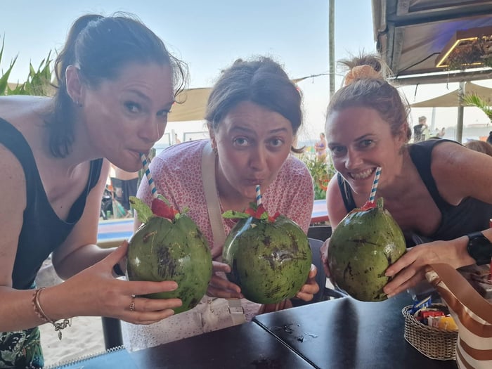 Food and drink in Brazil: a flavour-led journey