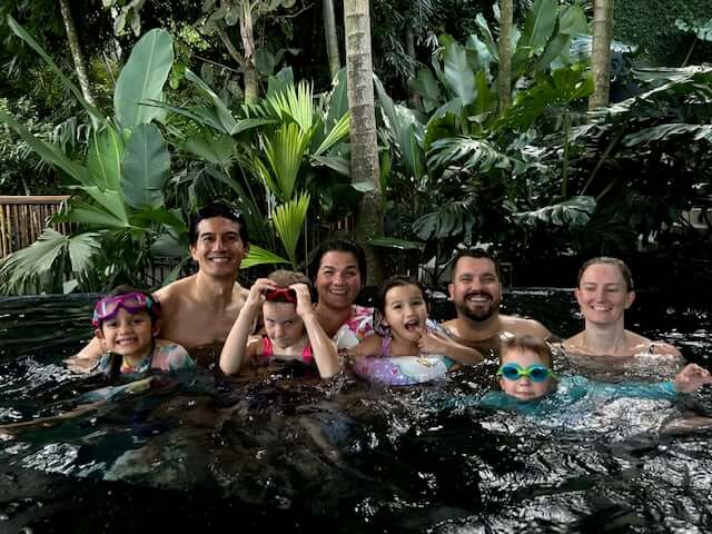 Our Routes in Costa Rica - A Family Adventure