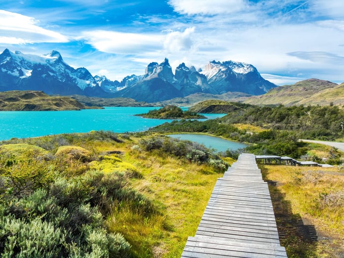 Your guide to Patagonia holidays in Torres del Paine and Southern Chile
