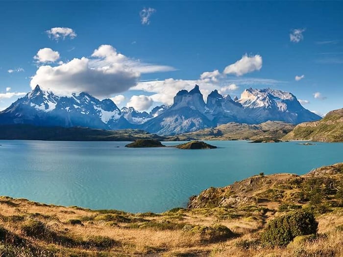A Day In The Life Of… A Patagonia Guide