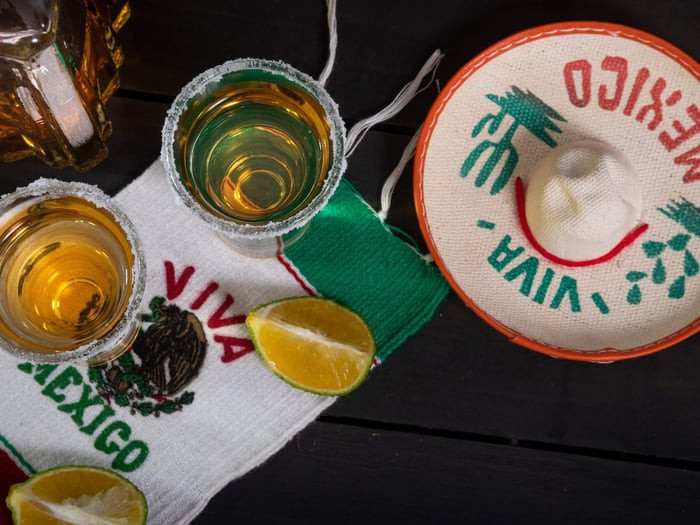 Tequila in Mexico Discover the Spirit of Jalisco