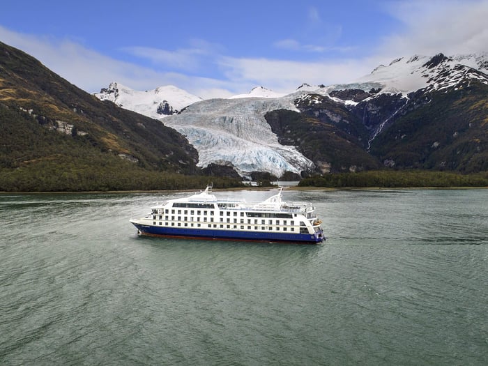 The Wait Is Over: Our Patagonia Competition Has a Winner