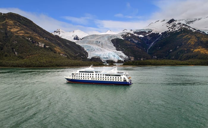The Wait Is Over: Our Patagonia Competition Has a Winner