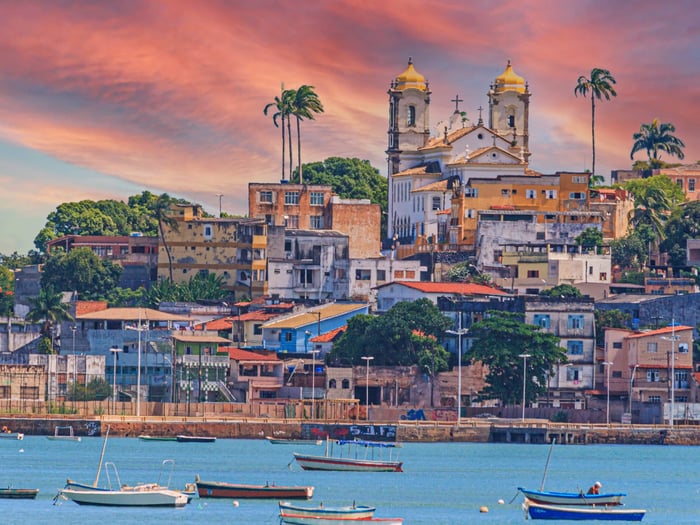 When is the best time to travel to Brazil: A Seasonal Guide