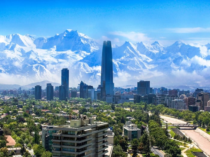 When is the best time to visit Chile?