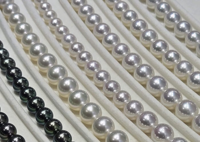 Japan Pearl Fair