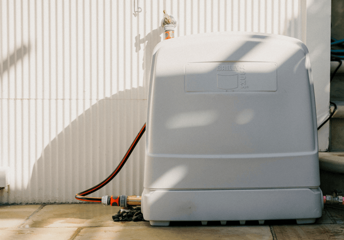 Introducing the Bailey Max Smart Pump System