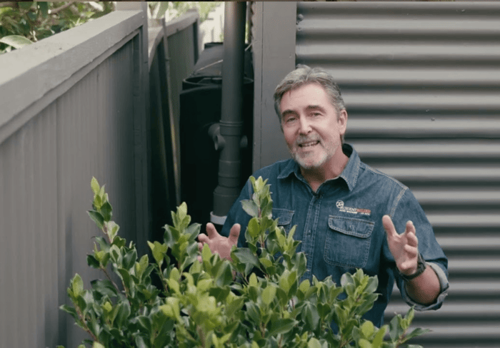 Simple Solutions - Plug n Play Pump for Slimline Tanks