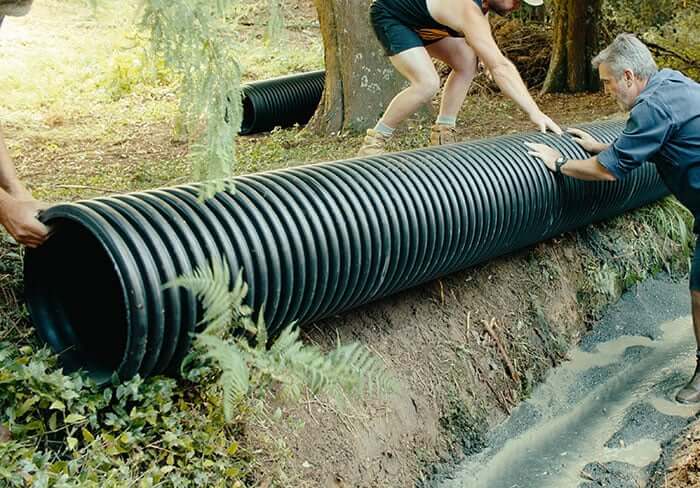 How to Size a Farm Culvert the Right Way