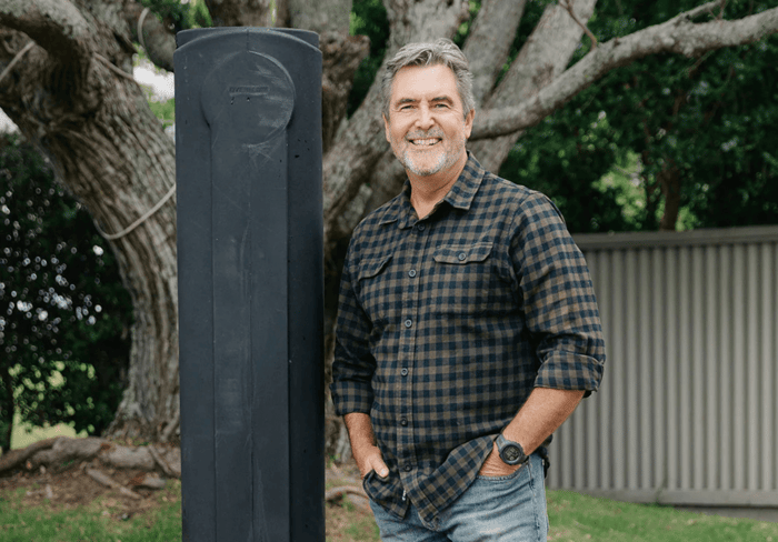 Introducing the Slim Jim - Our Best Slimline Tank Yet