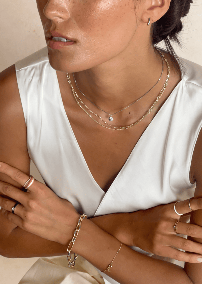 Self-Love Jewellery Rituals for Valentine’s Day