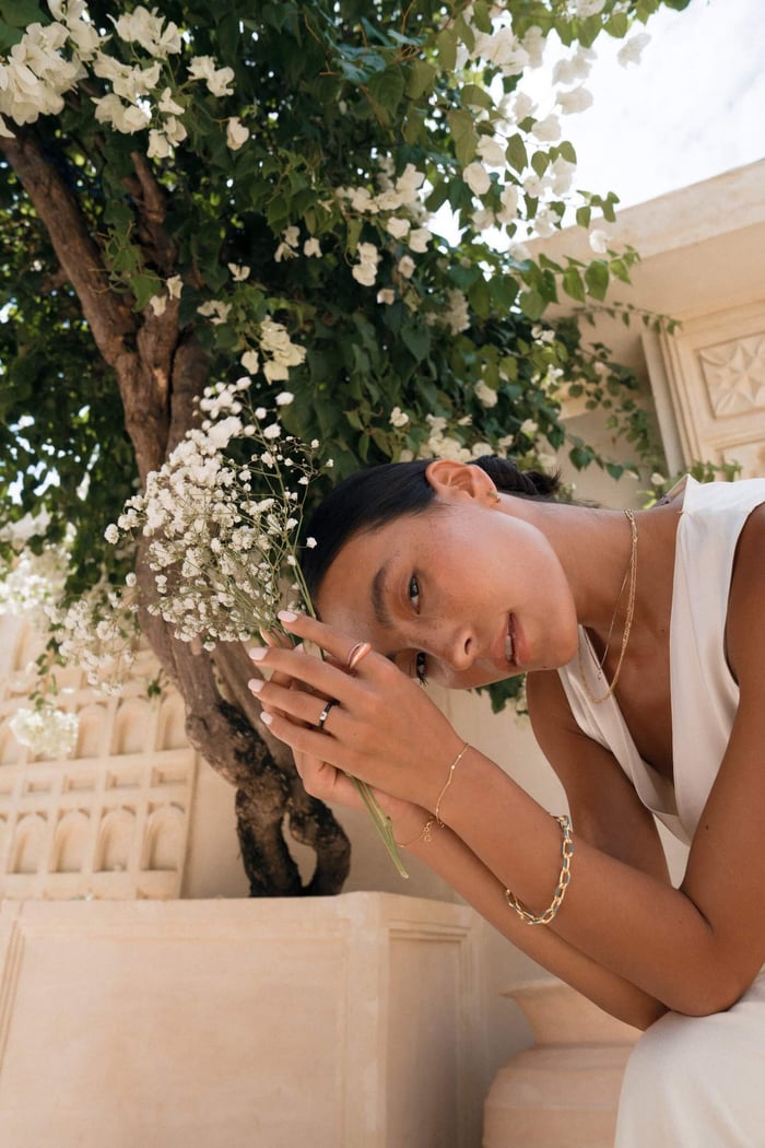 Gold Plated Jewellery Guide: Care, Style & Investment Tips