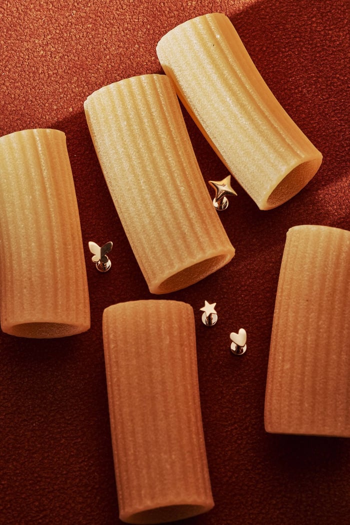 High to Low Maintenance Jewellery: Why Flatback Earrings Are the Everyday Heroes