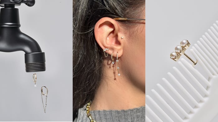 Tips for a Faster Recovery on Ear Piercings