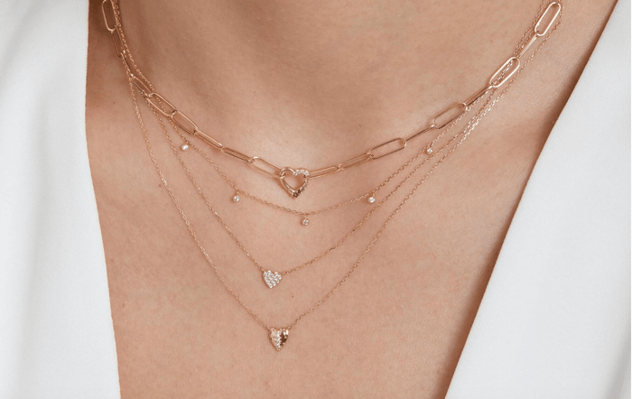 Gold Purity: What Does 14K Mean in Gold Jewellery?