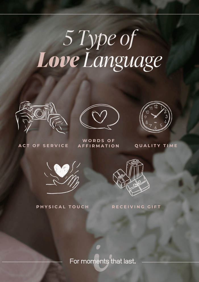 love language valentines self love
