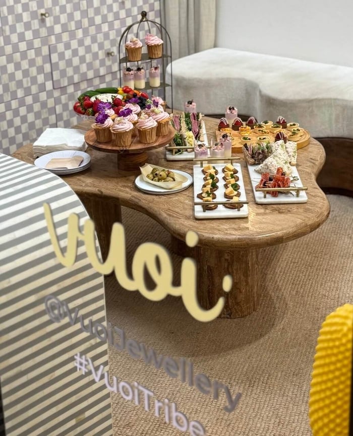 Sydney's Coolest Piercing Party At The Heart Of Double Bay