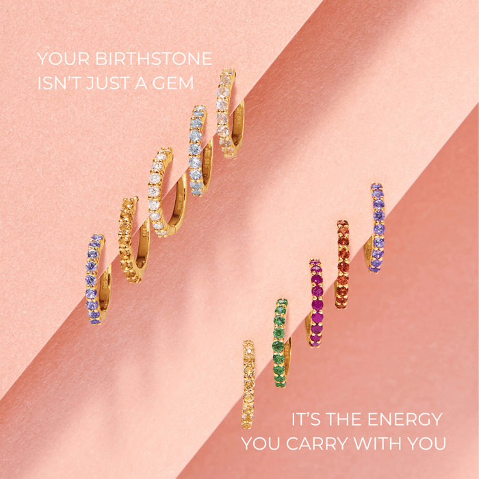 How to Choose a Gemstone That Aligns With Your Energy