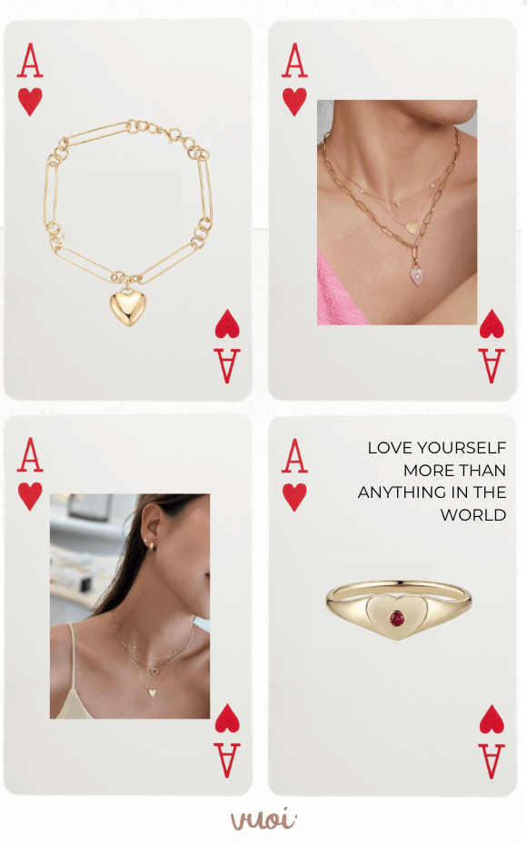 Valentine’s Day Redefined: Self-Love, Friendship & Modern Love