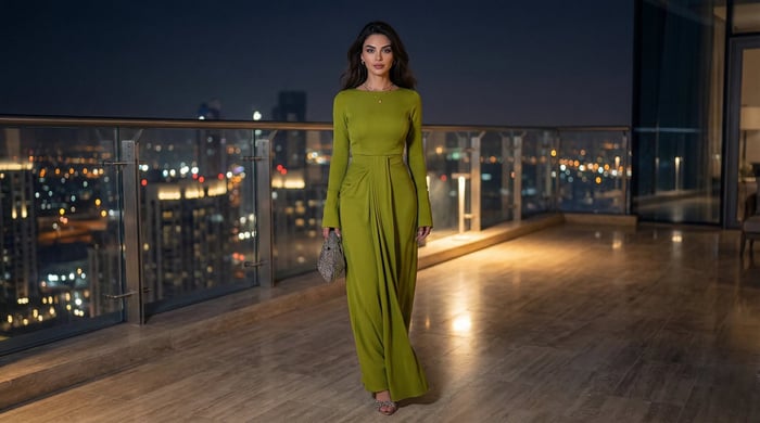 Best Dresses for Curvy Women