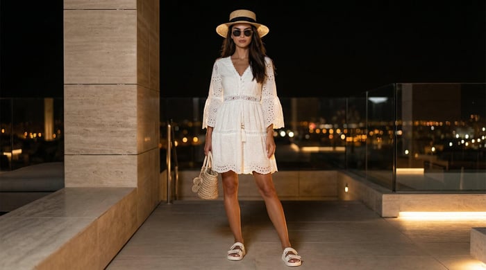 Best Dresses for Short Torso Body Shapes