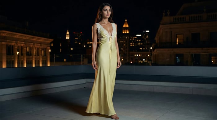Best Dresses for Tall Women