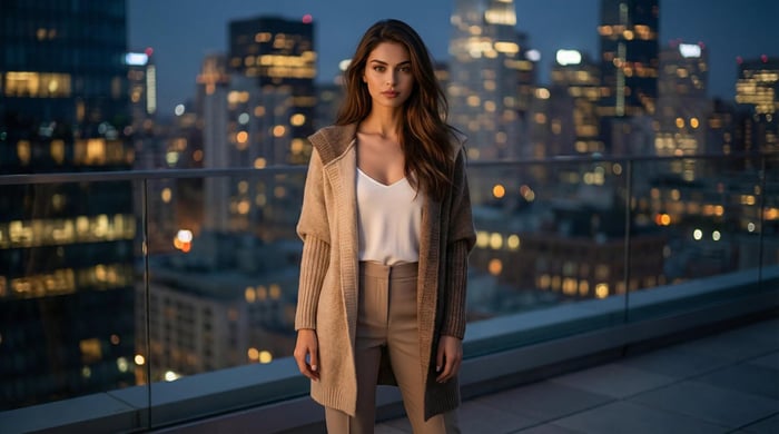 Best Sweaters for Casual Everyday Style