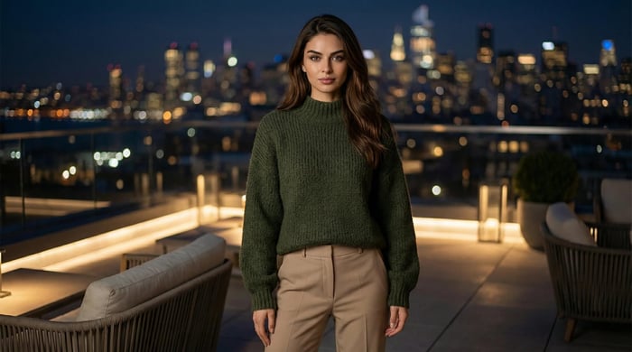 Best Womens Sweaters for Winter