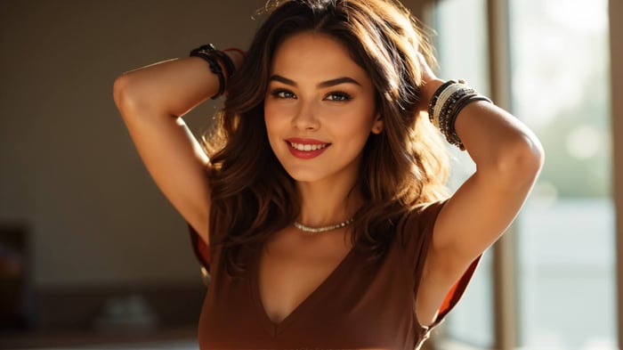 Buy Crop Shirts for Women Australia: Power Dressing Online