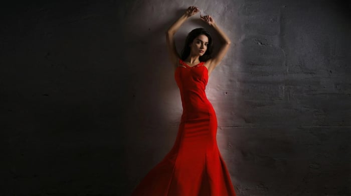 How to Choose a Dress for Your Body Shape