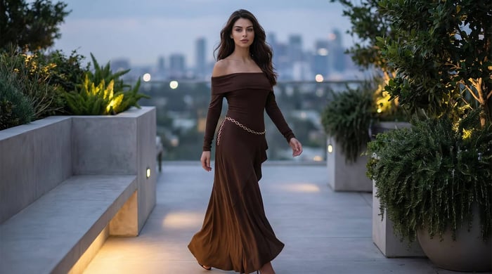 How to Choose Dresses for Casual Events